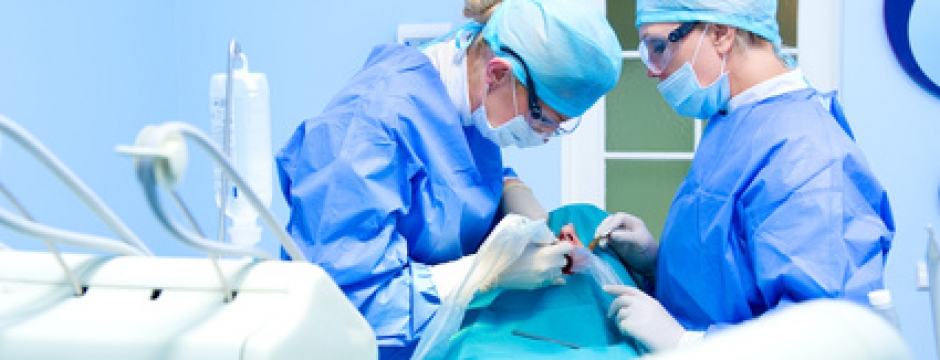 Dentiste Paris 13 - Dr Galula - Implantologie Paris